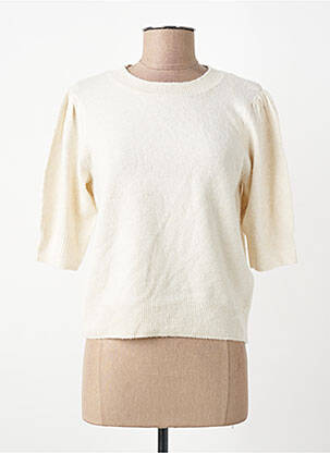 Pull blanc ONLY femme