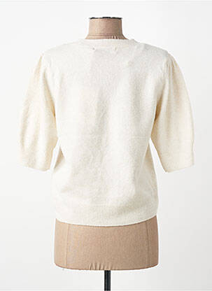 Pull blanc ONLY femme