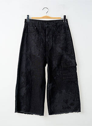 Jeans coupe large bleu YOUNG DESIGNERS homme