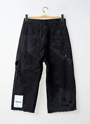 Jeans coupe large bleu YOUNG DESIGNERS homme