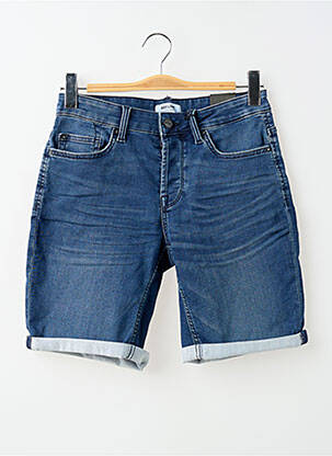 Short bleu ONLY&SONS homme