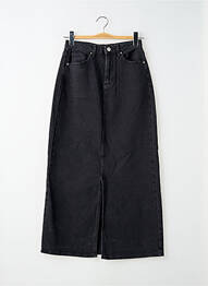 Jupe longue noir VERO MODA femme