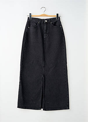 Jupe longue noir VERO MODA femme