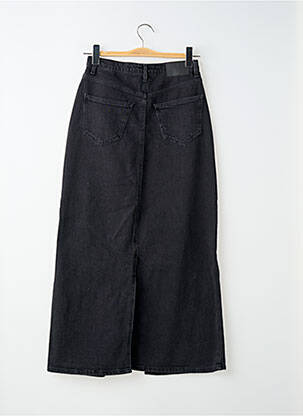 Jupe longue noir VERO MODA femme