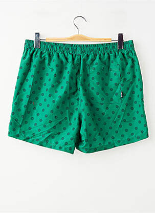 Slip de bain vert ONLY&SONS homme