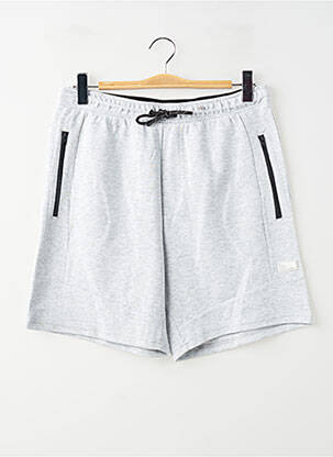 Short gris JACK & JONES homme