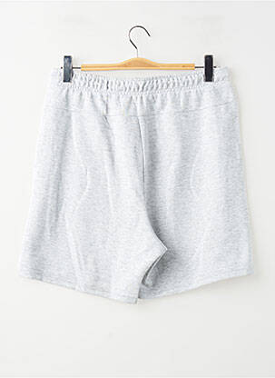 Short gris JACK & JONES homme