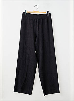 Pantalon large noir VERO MODA femme