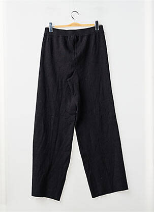 Pantalon large noir VERO MODA femme