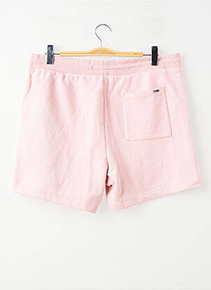Short rose TOMMY HILFIGER homme
