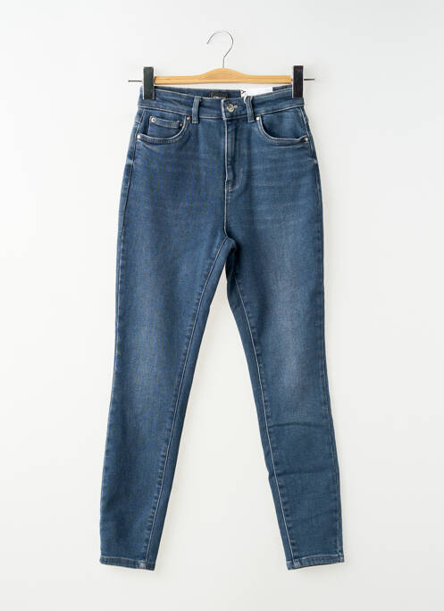 Jeans skinny bleu ONLY femme