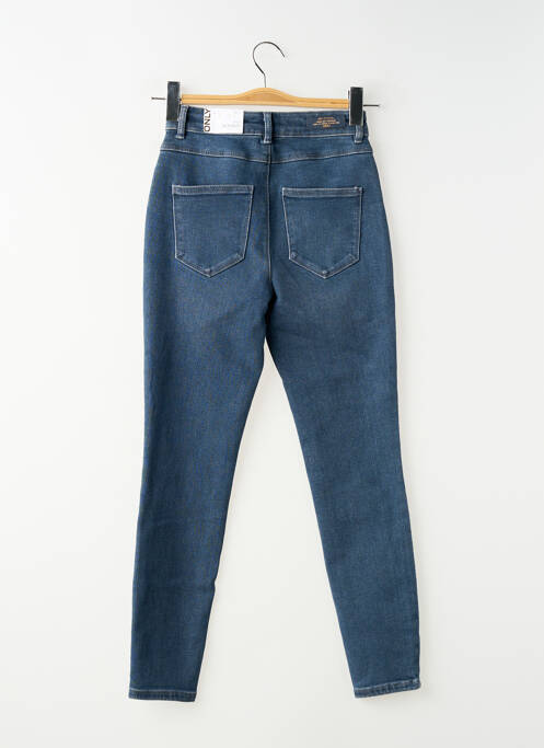Jeans skinny bleu ONLY femme