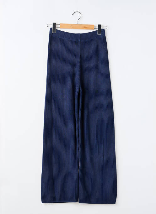 Legging bleu TERRA DI SIENA femme