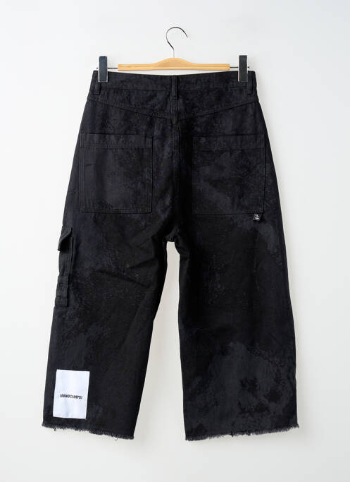 Jeans coupe large bleu YOUNG DESIGNERS homme