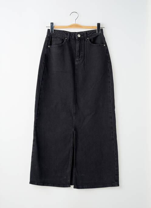 Jupe longue noir VERO MODA femme