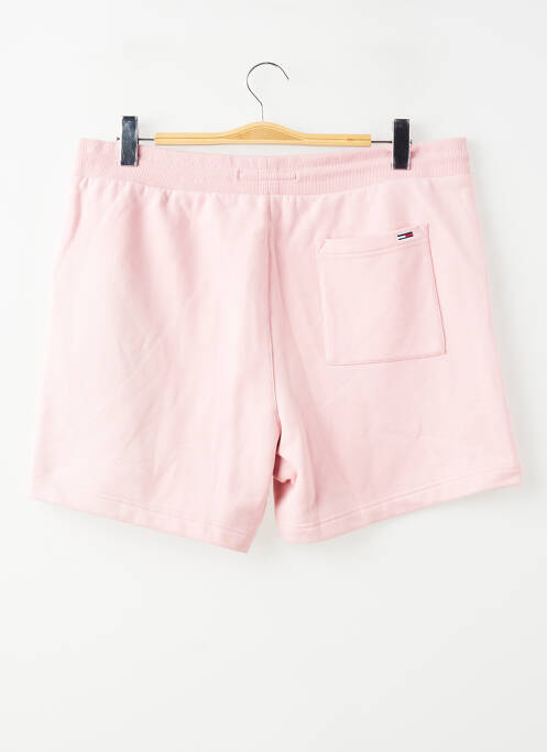 Short rose TOMMY HILFIGER homme