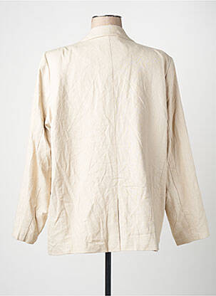 Blazer beige VILA femme