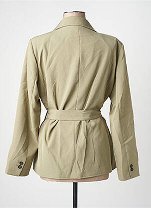 Blazer marron ONLY femme