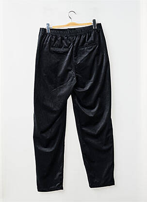 Pantalon droit noir VERO MODA femme