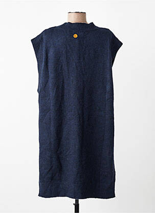 Pull bleu LE FABULEUX MARCEL DE BRUXELLES femme