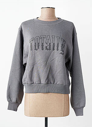 Pull gris TALLY WEIJL femme