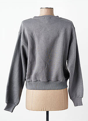 Pull gris TALLY WEIJL femme