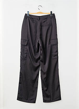 Pantalon cargo violet ONLY femme