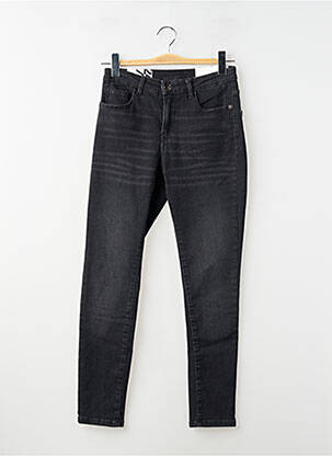 Jeans skinny noir OPUS femme