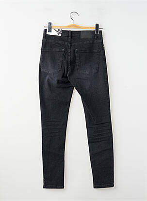 Jeans skinny noir OPUS femme