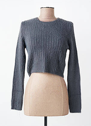 Pull gris TALLY WEIJL femme