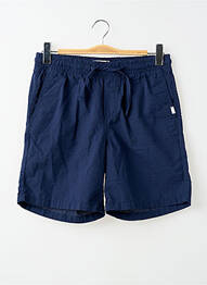 Short bleu JACK & JONES homme