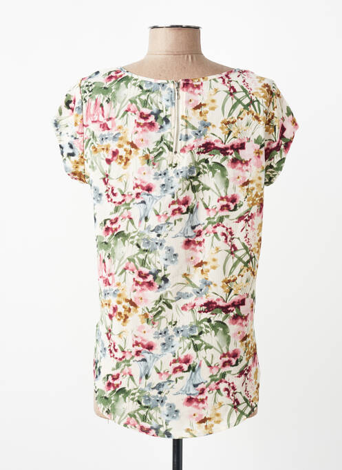 Chemisier blanc ONLY femme