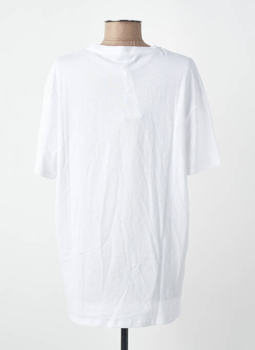 T-shirt blanc TALLY WEIJL femme