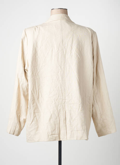Blazer beige VILA femme