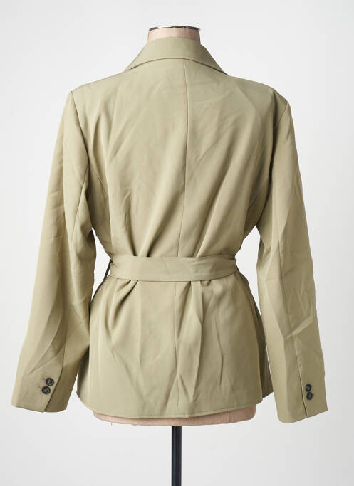 Blazer marron ONLY femme