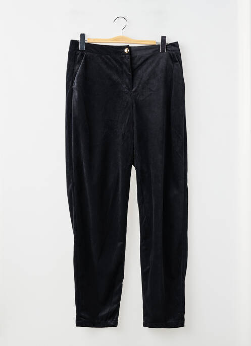 Pantalon droit noir VERO MODA femme
