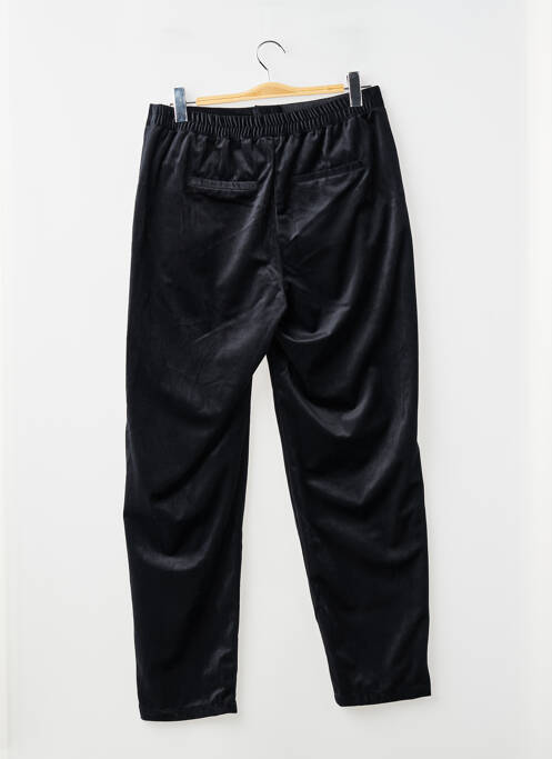 Pantalon droit noir VERO MODA femme