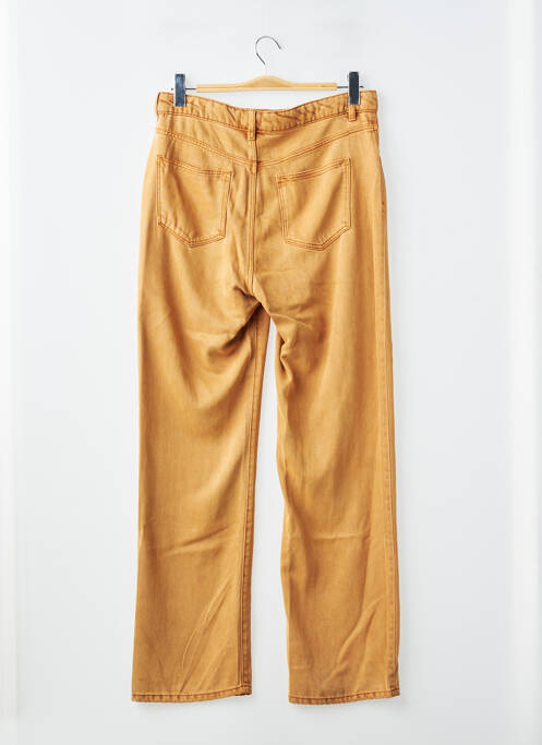 Jeans coupe large multicolore ESPRIT femme