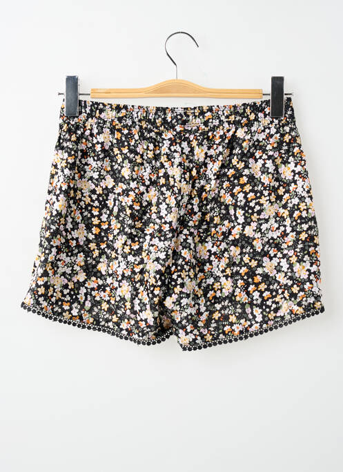 Short noir HAILYS femme