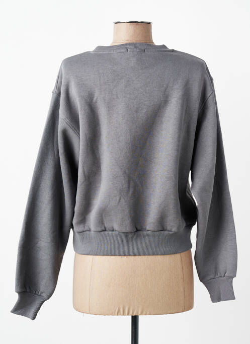 Pull gris TALLY WEIJL femme