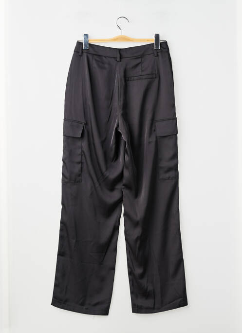 Pantalon cargo violet ONLY femme