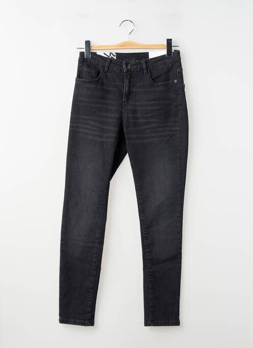 Jeans skinny noir OPUS femme