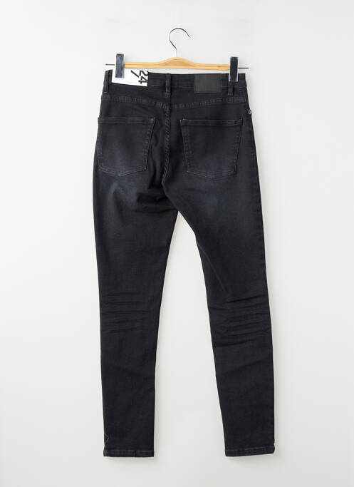 Jeans skinny noir OPUS femme