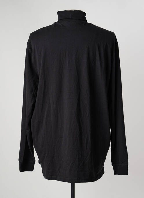 Pull col roulé noir ONLY&SONS homme