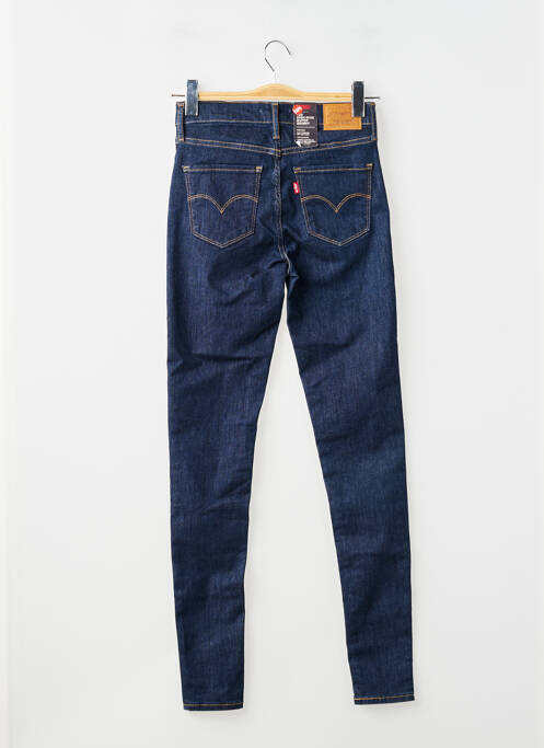 Jeans skinny bleu LEVIS femme