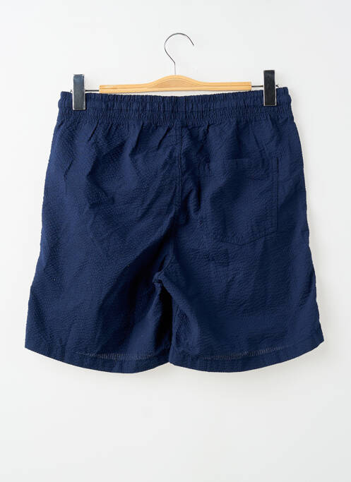 Short bleu JACK & JONES homme