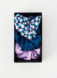 Accessoire pour cheveux violet ONLY femme