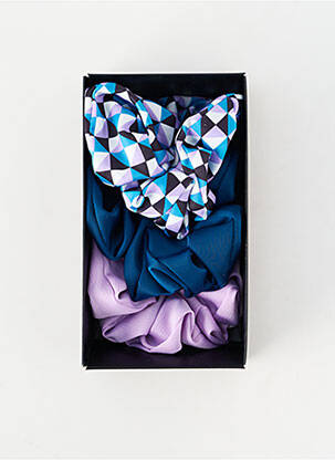 Accessoire pour cheveux violet ONLY femme