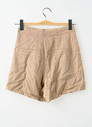Short argent VERO MODA femme