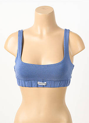 Lingerie bleu TALLY WEIJL femme